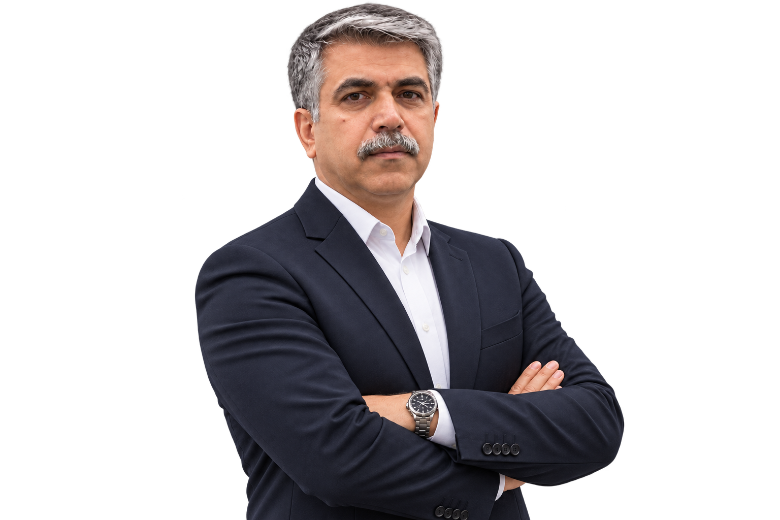 سید علی معادی — وکیل پایه یک دادگستری